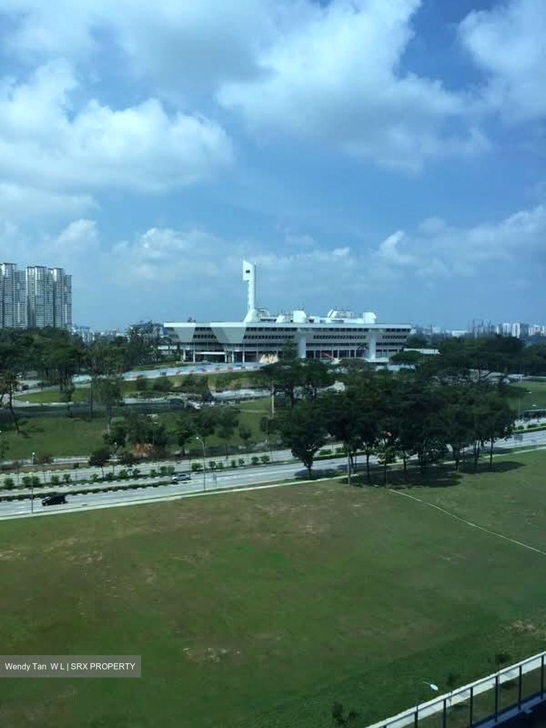Vision Exchange (D22), Office #595596781